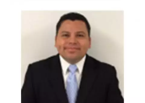 Henry Reyes - Farmers Insurance Agent in Marble Falls, TX