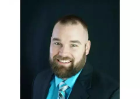 Zachary Steele - Farmers Insurance Agent in Dallas, OR