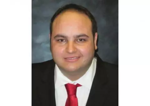 Gus Hernandez - State Farm Insurance Agent in Huntsville, TX
