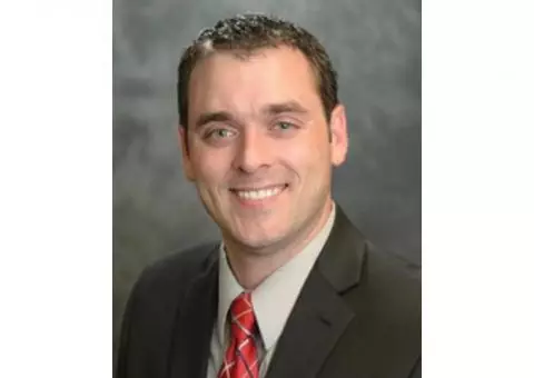 Jake Pembrook - State Farm Insurance Agent in Springfield, IL