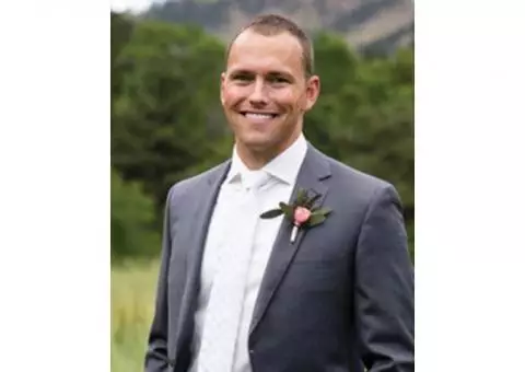 Eric Mathews - State Farm Insurance Agent in Denver, CO