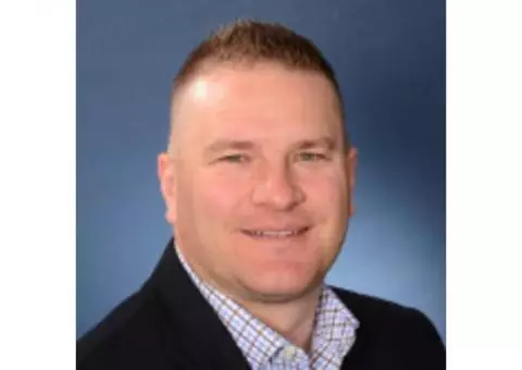 Shawn Pemberton - Farmers Insurance Agent in Festus, MO