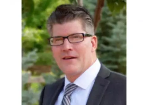 Ross Conquest - Farmers Insurance Agent in Boulder, CO