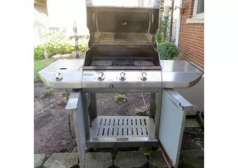 Char-Broil Grill