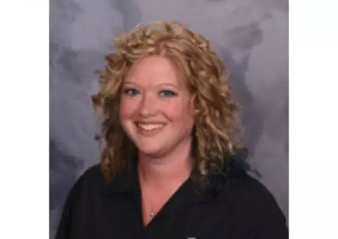 Laura Brown - Farmers Insurance Agent in Sioux Falls, SD