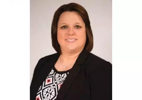 Amber Knight - State Farm Insurance Agent in Ardmore, OK