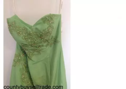 Wedding- Formal- Prom - Ball- Cocktail  Dresses for Sale