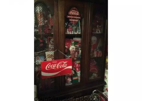 Chicken and Coca Cola Collection