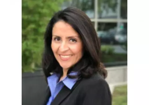 Gina Navarro - Farmers Insurance Agent in Campbell, CA