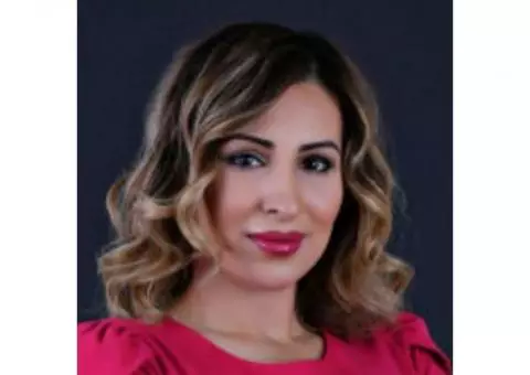 Mayra Robles - Farmers Insurance Agent in Blythe, CA