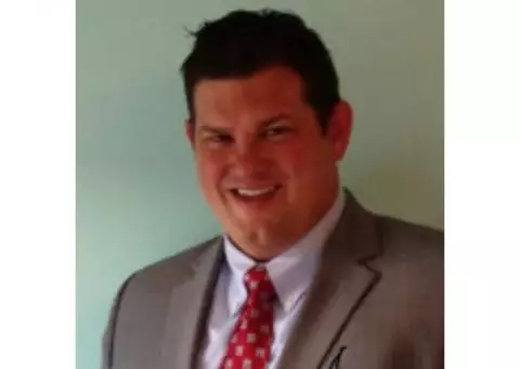 Andrew Wilson - Farmers Insurance Agent in Pittsburgh, PA