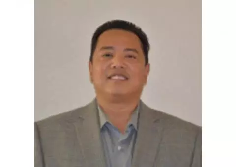Alain Rivers - Farmers Insurance Agent in Vacaville, CA