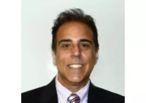 Lawrence Mendicino - Farmers Insurance Agent in Pittsburgh, PA