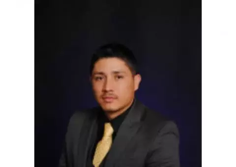 Juan Mena-Sandoval - Farmers Insurance Agent in Merced, CA