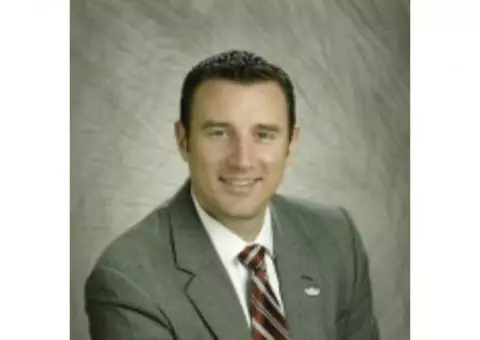 Phillip Behr - Farmers Insurance Agent in Pittsburgh, PA