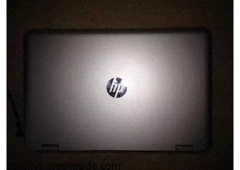 HP ENVY x360 TouchSmart