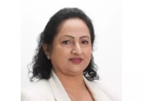 Kiran Sidher - Farmers Insurance Agent in Vallejo, CA