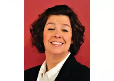 Jen Lulis - State Farm Insurance Agent in Philipsburg, PA