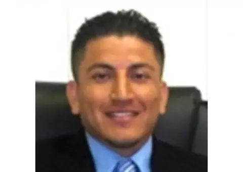 Fernando Marron - Farmers Insurance Agent in Windsor, CA