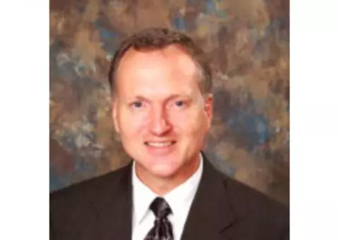 Bill Dunnam - Farmers Insurance Agent in Jonesboro, AR