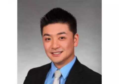 Benjamin Lin - Farmers Insurance Agent in Daly City, CA