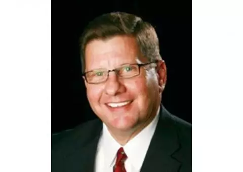 Paul H Brucks Ins Agy Inc - State Farm Insurance Agent in Wichita, KS