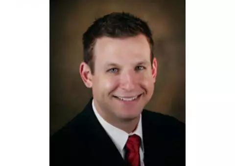 Danny Dougherty - State Farm Insurance Agent in Huntsville, TX