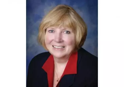 Peggy Biddison - State Farm Insurance Agent in Merced, CA