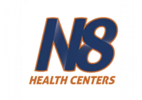 N8 HEALTH CENTERS CHIROPRACTIC