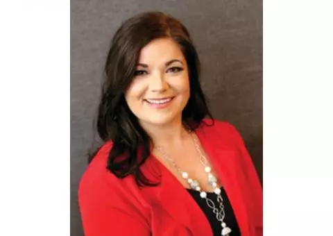 Melissa Long - State Farm Insurance Agent in Sevierville, TN