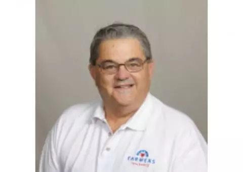 Douglas Shrout - Farmers Insurance Agent in Blue Springs, MO