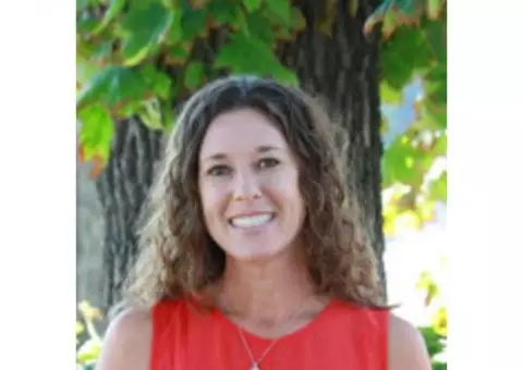 Jennifer Petersen - Farmers Insurance Agent in Kalispell, MT