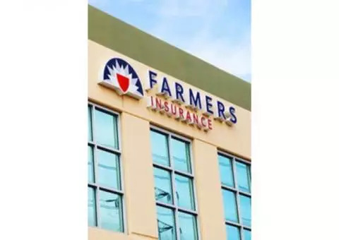Jeff Roberts - Farmers Insurance Agent in Ardmore, OK