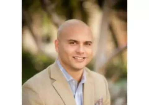 Gearard Lefore - Farmers Insurance Agent in Redlands, CA