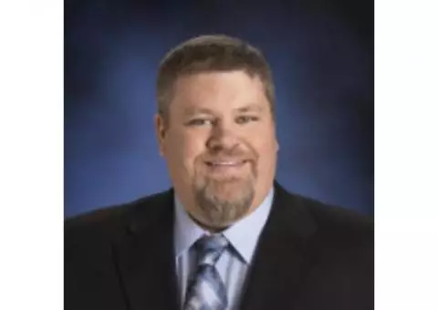 Eric St John - Farmers Insurance Agent in Great Falls, MT