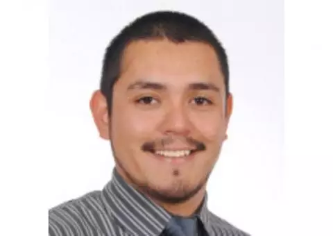 Edgar Ortiz - Farmers Insurance Agent in Vallejo, CA