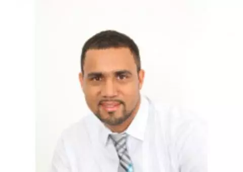 Edward Medina - Farmers Insurance Agent in West New York, NJ