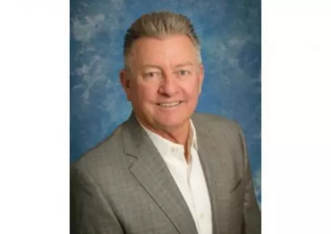 Larry Keever - State Farm Insurance Agent in Las Vegas, NV