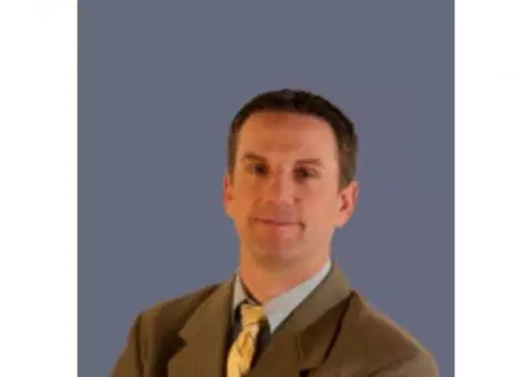 Daniel Coons - Farmers Insurance Agent in Louisville, CO