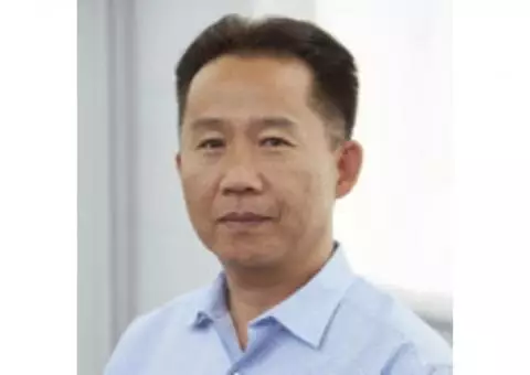 Jerry Wu - Farmers Insurance Agent in Daly City, CA