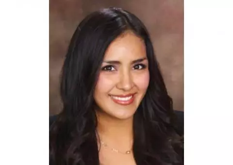Yvonne Solis - State Farm Insurance Agent in Los Angeles, CA