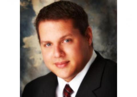 Brad Ochs - Farmers Insurance Agent in Lawrence, KS