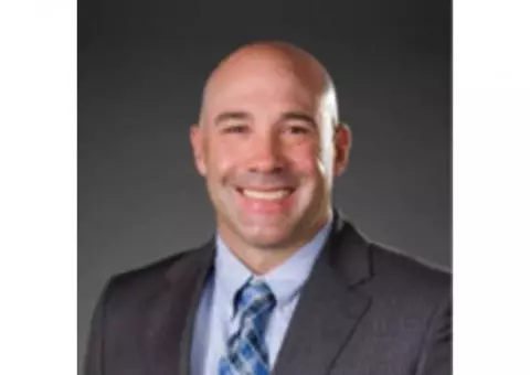 Justin Yoder - Farmers Insurance Agent in Vacaville, CA